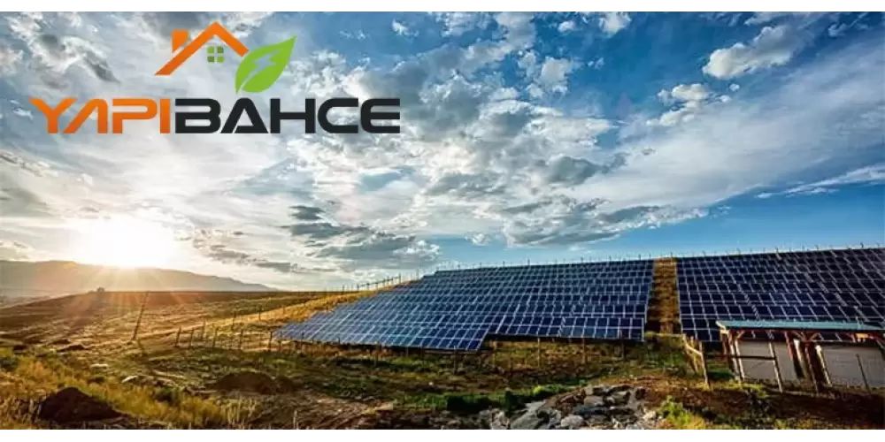 Solar Enerji Nedir?