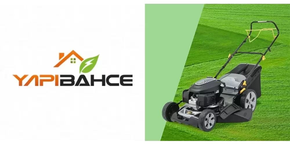 Çim Biçme Makinesi Nedir?