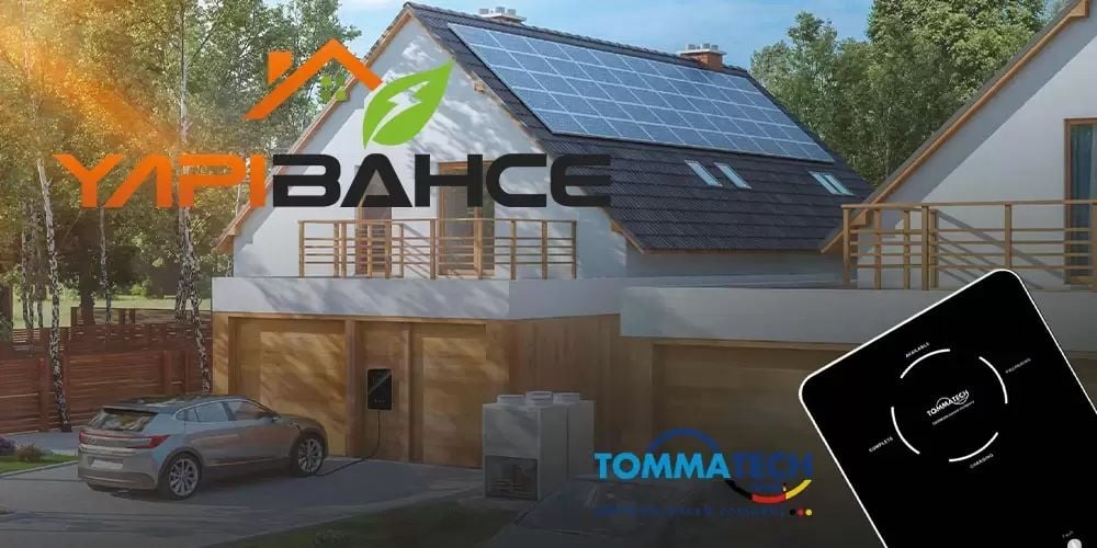 Elektrikli Araç Şarj İstasyonları Nasıl Çalışır?