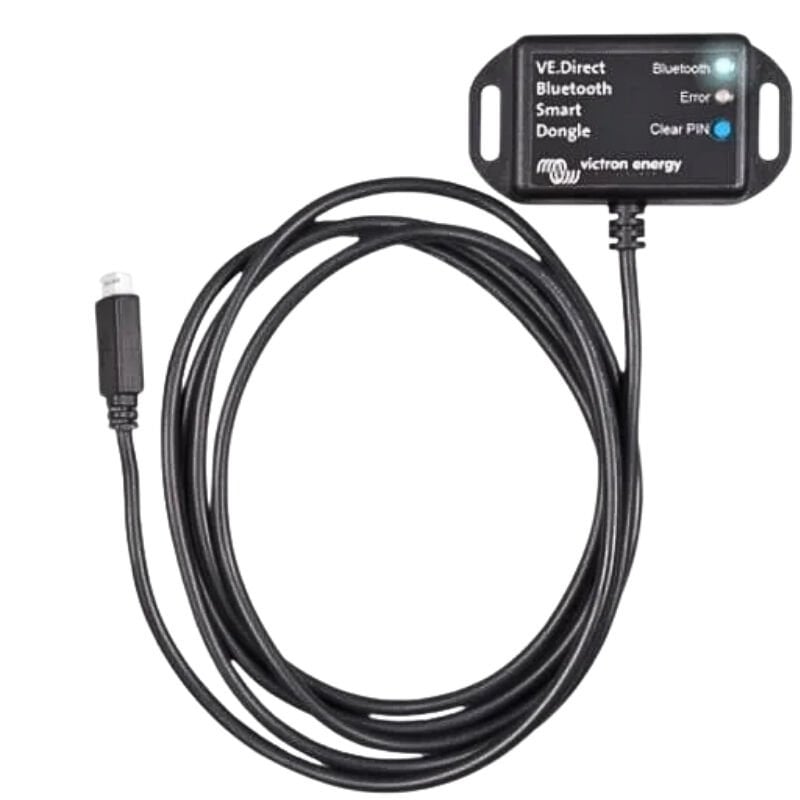 Victron DC-AC Phoenix İnverter, MPPT Solar Şarj Cihazı Bluetooth Aksesuarı, ASS030536011