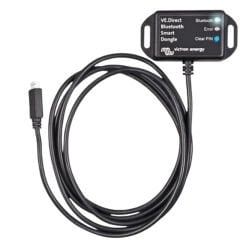 Victron DC-AC Phoenix İnverter, MPPT Solar Şarj Cihazı Bluetooth Aksesuarı, ASS030536011