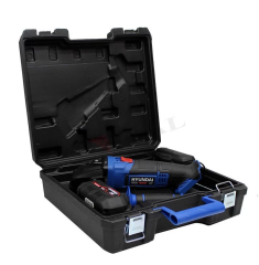 Hyundai Hag202-1x4a Akülü Köşe Taşlama