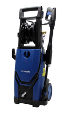 Hyundai Hyb.165p Basınçlı Yıkama Makinesı 2400 W