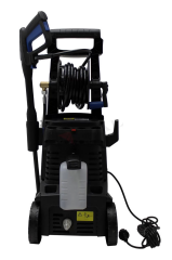 Hyundai Hyb.165p Basınçlı Yıkama Makinesı 2400 W