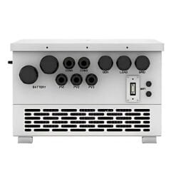 DEYE 16 KW LV (48V) Hibrit Monofaze On Grid İnverter