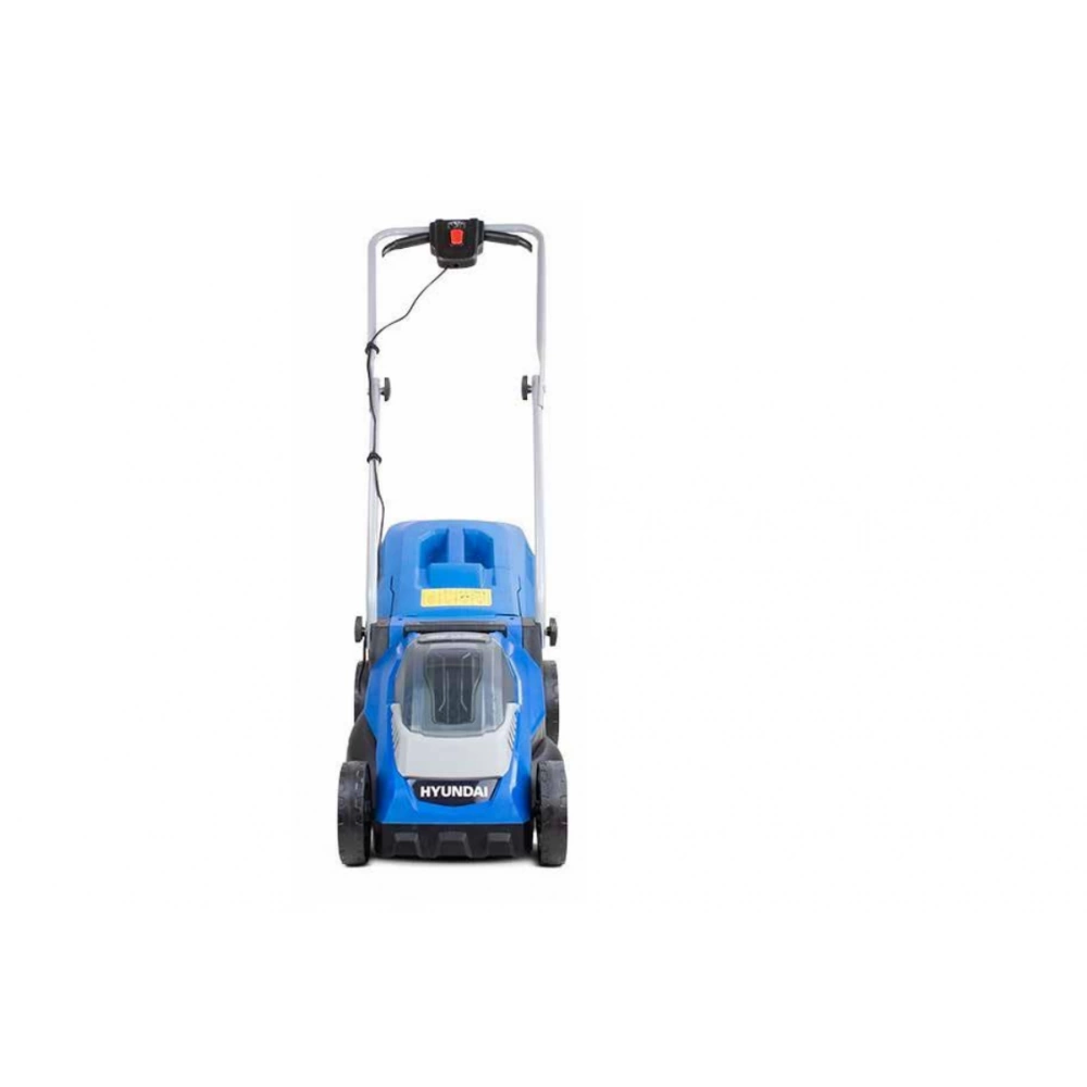 Hyundai Hym33lı-2x4a Akülü Çim Biçme Makinesı