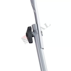 Hyundai Hym33lı-2x4a Akülü Çim Biçme Makinesı