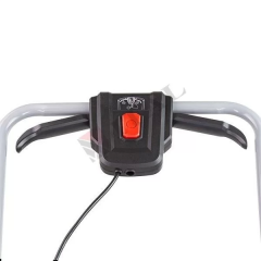 Hyundai Hym33lı-2x4a Akülü Çim Biçme Makinesı