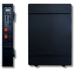 Sako Li-Sun 51,2V-300Ah (LiFePo4)