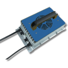 TommaTech Batarya Şarj Ünitesi Entegre 48V-30A