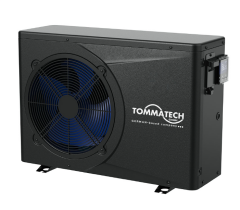 TommaTech Havuz EVI İnvertör Isıtma&Soğutma Isı Pompası 21KW
