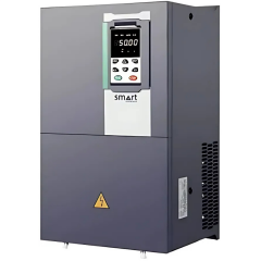 Smart 75 HP 55 KW 900 VDC Solar Pompa Inverter