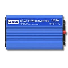 Lexron 1000W 24V Tam Sinüs Inverter
