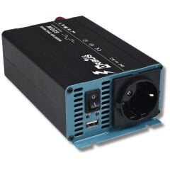 Orbus Eco 12V 600W Modifiye Sinüs İnverter