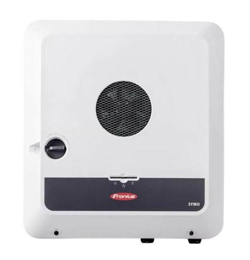 Fronius Symo GEN24 3.0 Plus Trifaze Hibrit Akıllı İnverter