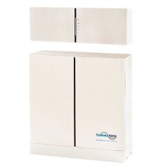 TommaTech 3kWh Lityum Depolama Yönetim Sistemi