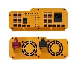 Mexxsun AC-DC Akü Şarj Cihazı 48V-20A