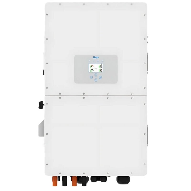 DEYE 50kW Hibrit Trifaze (HV)