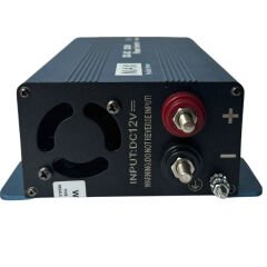 MAX DC-AC 12V 300W Tam Sinüs Inverter