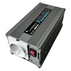 Linetech DC-AC 24V 300W Modifiye Sinüs Inverter