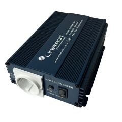 Linetech 12V 300W Tam Sinüs Inverter