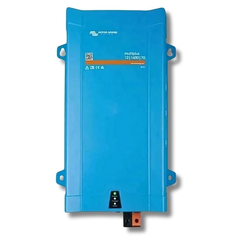 Victron MultiPlus 12/1600/70-16 İnvertör/Şarj Cihazı PMP122160000