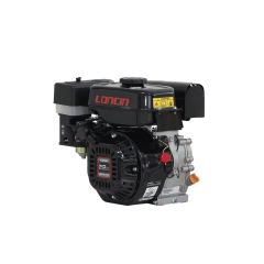 Loncin Lc170fa Yatay Milli Motor