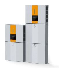 MAX Energy Storage System