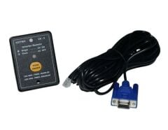 Cotek DC-AC S1500 Serileri için uzaktan kumanda