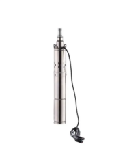 Gmg 72 V 900W Helezonlu DC Dalgıç Pompa