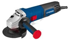 Hyundai Hg855x Avuç Taşlama