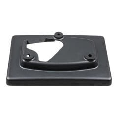 Victron DC-AC Uzaktan İzleme Cihazı Ekran Montaj Aparatı, BPP900465050