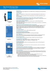 Victron 12V 15A Battery Charger, BPC121544002