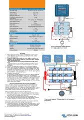 Victron Akü Dengeleyici, BBA000100100