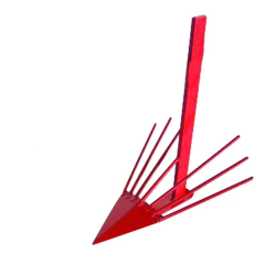 Pubert 8002011307 Patates Aparatı