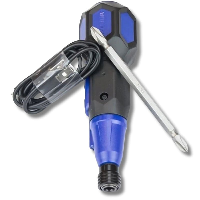 Hyundai Hybsd36 Usb Şarjlı Tornavida