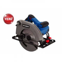 Hyundai Hcs190x Daire Testere 1500w