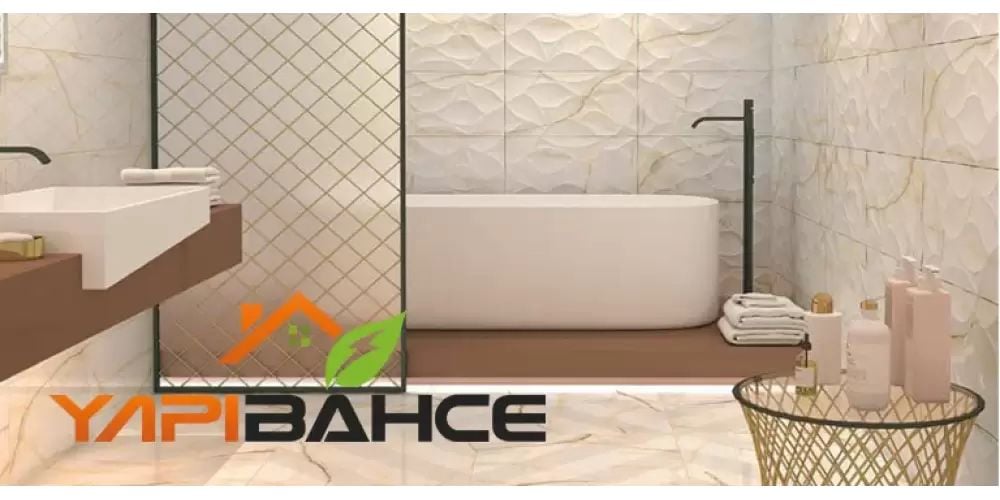 Banyo Dekorasyonunda Dikkat Edilecek Ayrıntılar