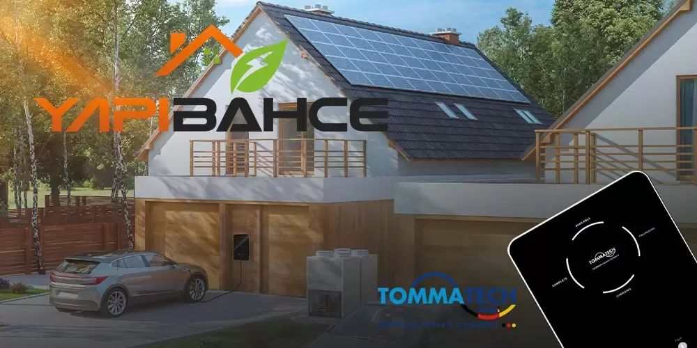Elektrikli Araç Şarj İstasyonları Nasıl Çalışır?