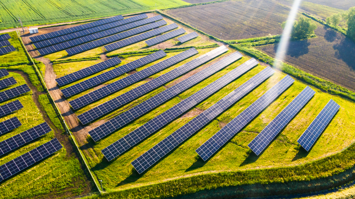 Solar Enerji Nasıl Elektrik Üretir?
