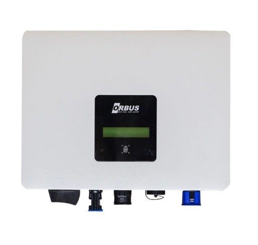 Orbus 3 KW Monofaz S Serisi MPPT İnvertör