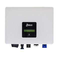 Orbus 3 KW Monofaz S Serisi MPPT İnvertör