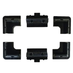 3 kW Lityum Akülü Karavan Solar Enerji Paketi