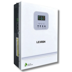 3 kW Lityum Akülü Karavan Solar Enerji Paketi