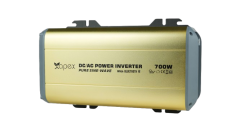 Apex 12V 700W Tam Sinüs İnverter