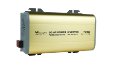 Apex 12V 700W Tam Sinüs İnverter