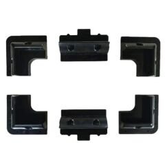 3 kW Karavan Solar Enerji Paketi