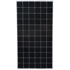 3 kW Karavan Solar Enerji Paketi