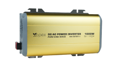 Apex 12V 1000W Tam Sinüs İnverter