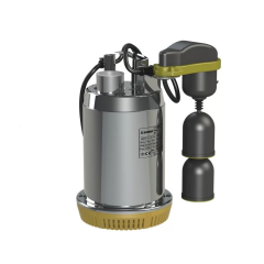 Sumak Sdf6a 0.5 Hp 220v Asansör Flatörlü Paslanmaz Dalgıç Pompa